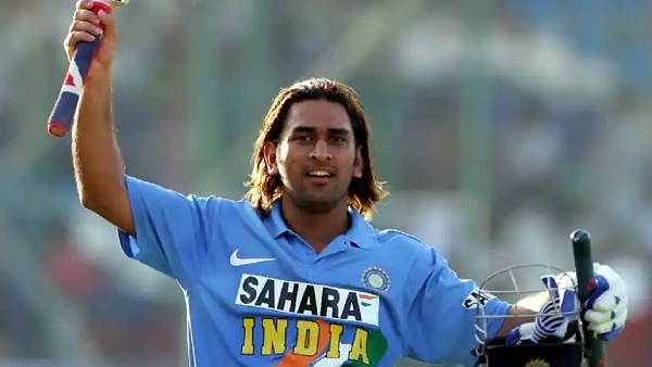 Mahendra Singh Dhoni