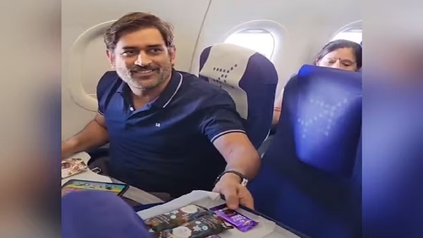Mahendra Singh Dhoni