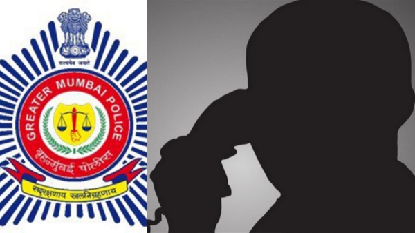 Mumbai Police Mumbai Police
