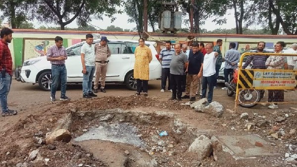 Indore