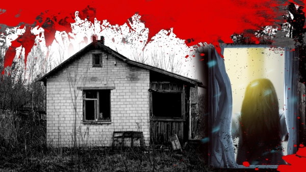 bride ghost solved bride ghost solved