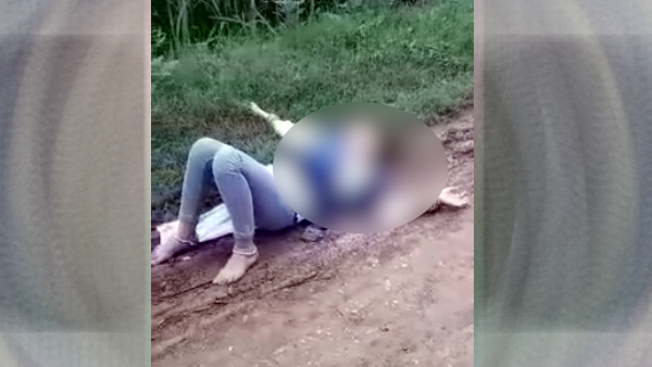 first shot his wife then shot himself both died video of the incident went viral