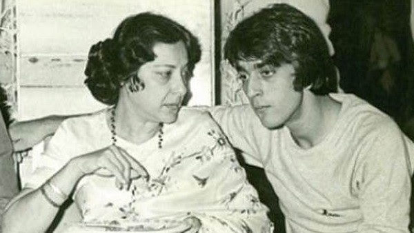 nargis dutt