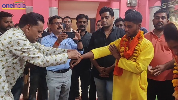 Love Story muslim youth converted Fazil Khan narsinghpur Love Story muslim youth converted Fazil Khan narsinghpur