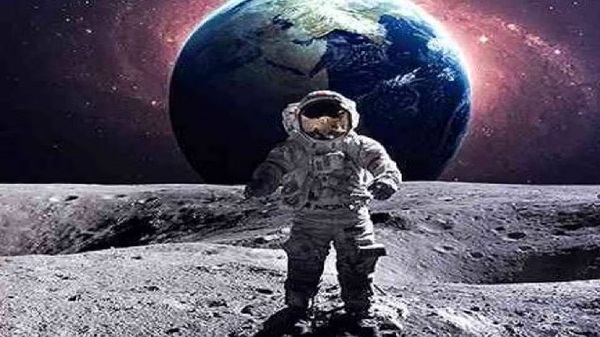 Mining Resources on Moon