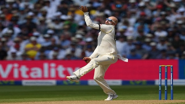 nathan lyon