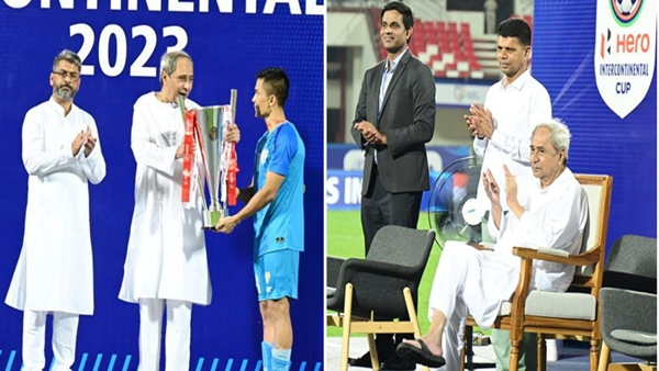 Intercontinental Cup 1