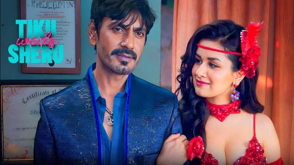Tiku Weds Sheru Nawazuddin Siddiqui and Avneet Kaur Tiku Weds Sheru Nawazuddin Siddiqui and Avneet Kaur