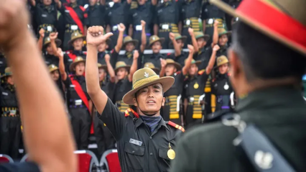 gurkha Russian citizenship