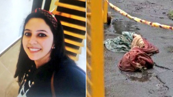 New Delhi Railway Station Sakshi Ahuja electrocuted