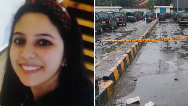 New Delhi Railway Station Sakshi Ahuja electrocution