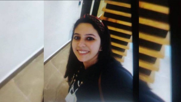 New Delhi Railway Station Sakshi Ahuja electrocution