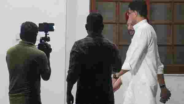 Sachin Pilot