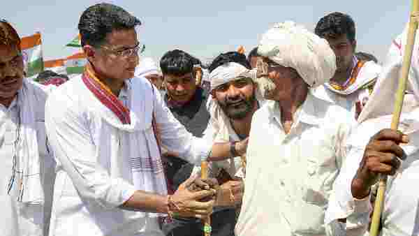 Sachin Pilot