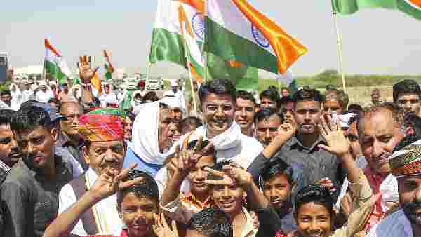 Sachin Pilot