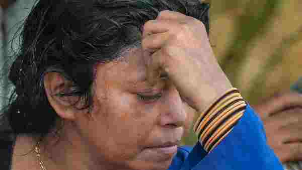Balasore train accident