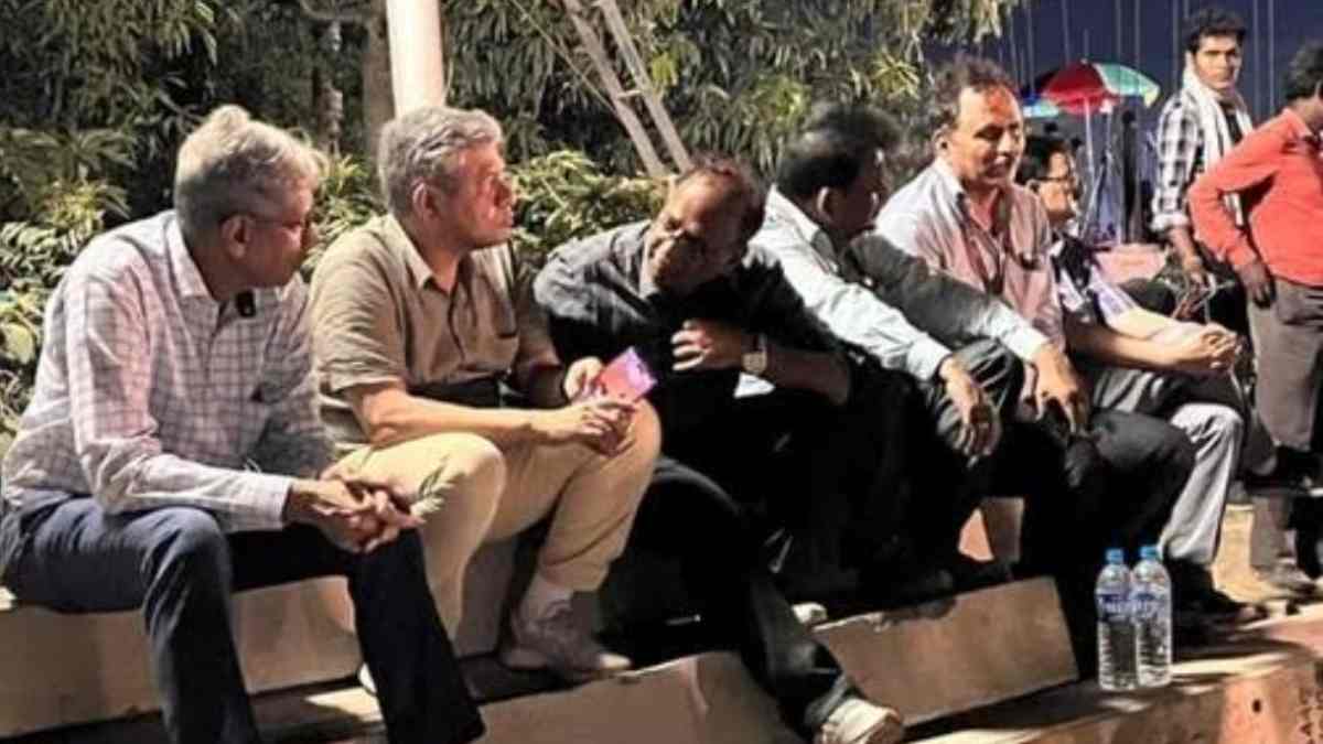 odisha balasore train accident is faire to demand of railway minister Ashwini Vaishnaw resign odisha balasore train accident is faire to demand of railway minister Ashwini Vaishnaw resign