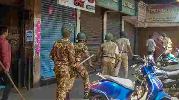 Maharashtra Kolhapur Aurangzeb issue