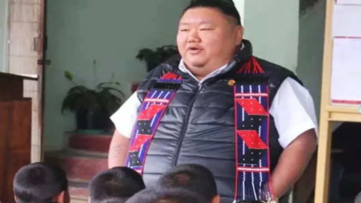 Nagaland Nagaland