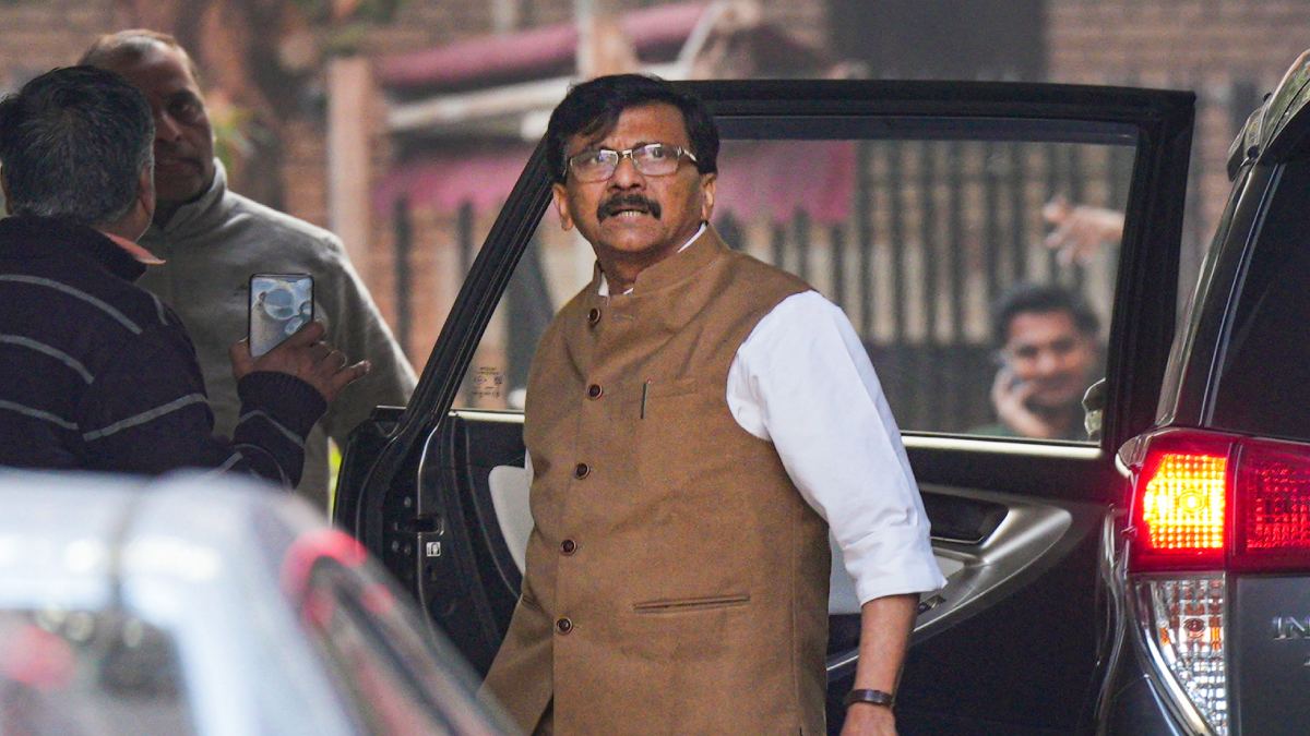 sanjay raut sanjay raut