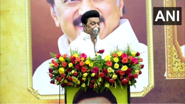 तमिलनाडु सीएम स्टालिन 