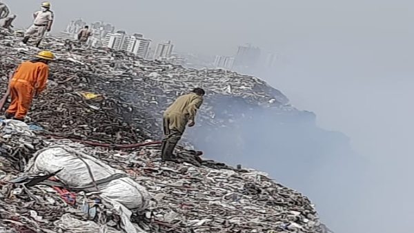 gazipur landfill