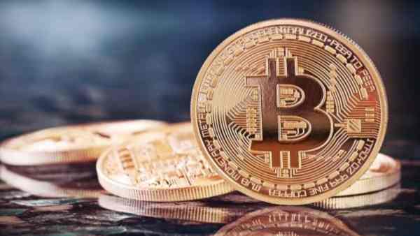 stock market US SEC investigating Cryptocurrency crisis in america 