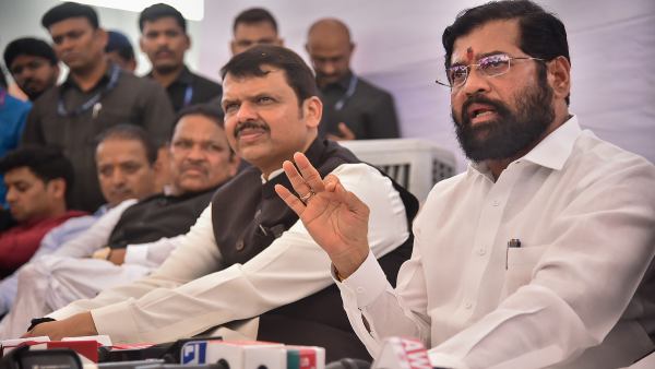 maharashtra government