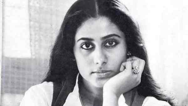 Smita Patil: A long film journey from a young age