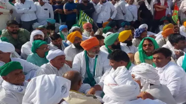 Jat Agitation farmers protest in haryana Will Jats be compensated from Rajasthan?