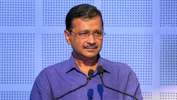 arvind kejriwal
