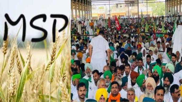 Lal Bahadur Shastri started MSP in india know why there is controversy over it?