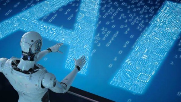 Artificial Intelligence: can intelligence be artificial in changing world of technology 
