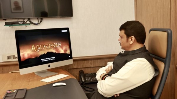Maharashtra Deputy CM Devendra Fadnavis