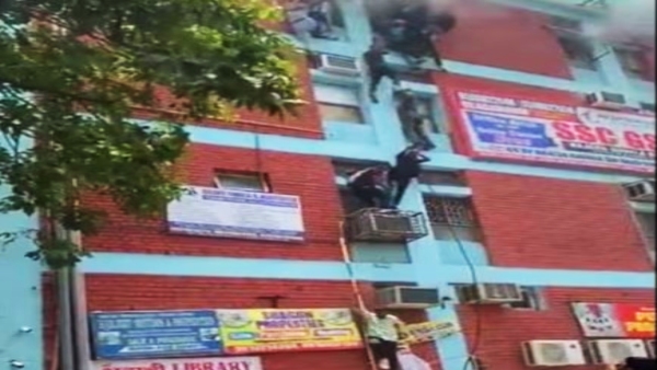  Mukherjee Nagar
