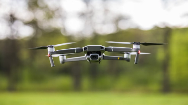 Drones: 6 most dangerous drones in the world two include with India 