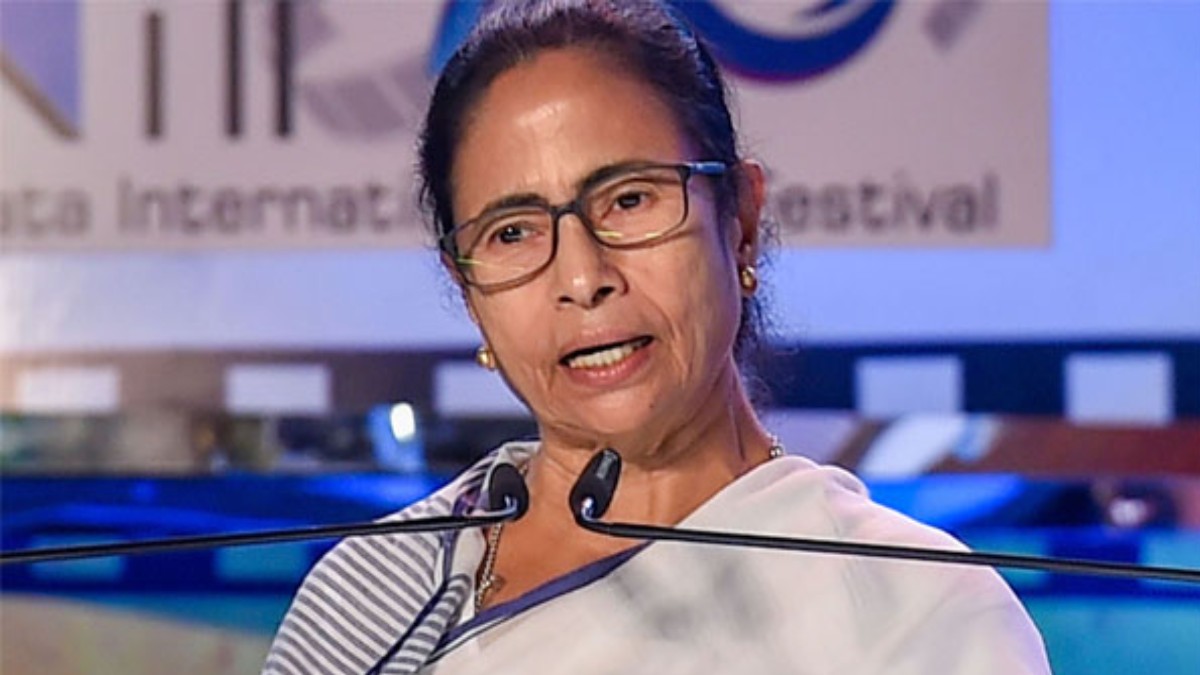 politics over OBC reservation emerged as a big issue in West Bengal