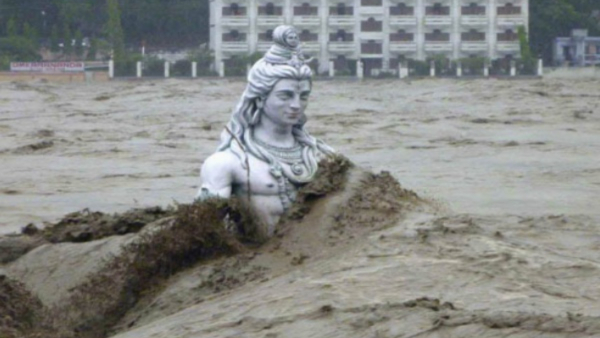 uttarakhand tragedy anniversary punishment of a wrong decision of the Atal government uttarakhand tragedy anniversary punishment of a wrong decision of the Atal government