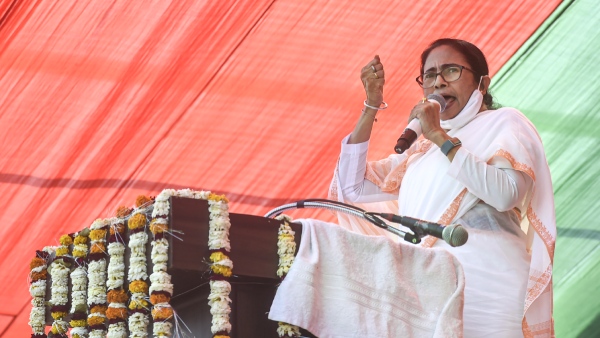 Mamta Banerjee