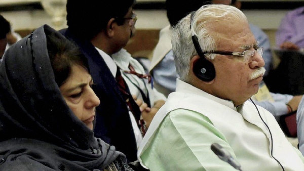 financial assistance to kashmiri migrants in haryana