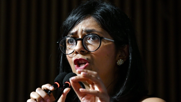 Swati-Maliwal