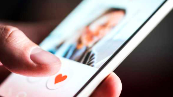 fraud on Tinder