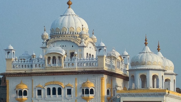 Maharaja Ranjit Singh Maharaja Ranjit Singh