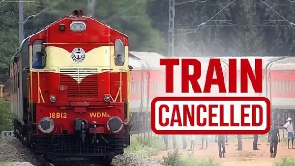 train