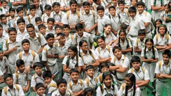 NCERT book syllabus: Change in school curriculum is the need of the time