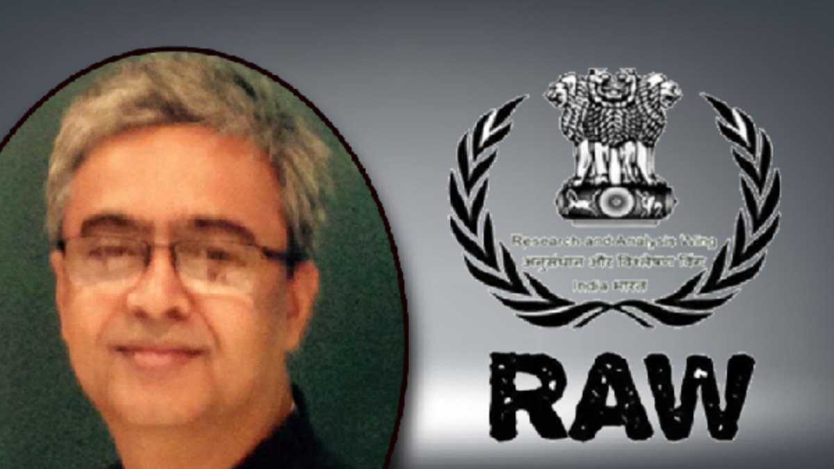 How was RAW established in india who was its first chief and about raw history