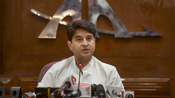 jyotiraditya scindia