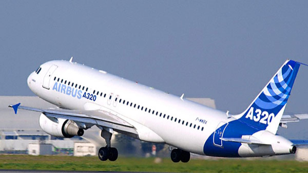 Indian airlines interested in airplane maker Airbus know about it