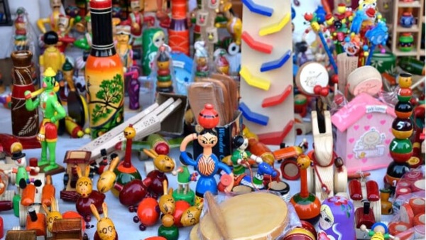 Toy Biz International 2023 date and place history know how much is the Indian toy trade Toy Biz International 2023 date and place history know how much is the Indian toy trade