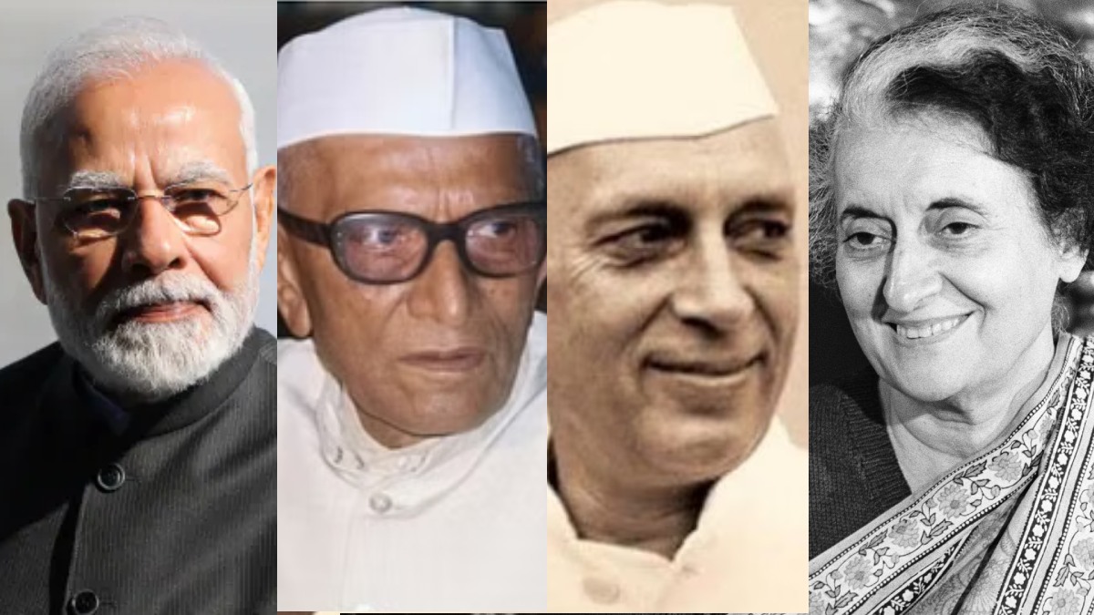 PM in USA: list of 9 Indian Prime Ministers have visited America 42 times